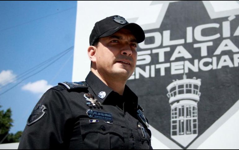 Sobre la no destitución del Comisario de la Policía de Caminos, SSJ enfatizó que debe existir un señalamiento directo en contra de un mando para iniciar 