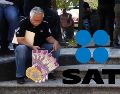 Te compartimos cómo conocer el régimen fiscal al que perteneces ante el SAT. EL INFORMADOR / ARCHIVO