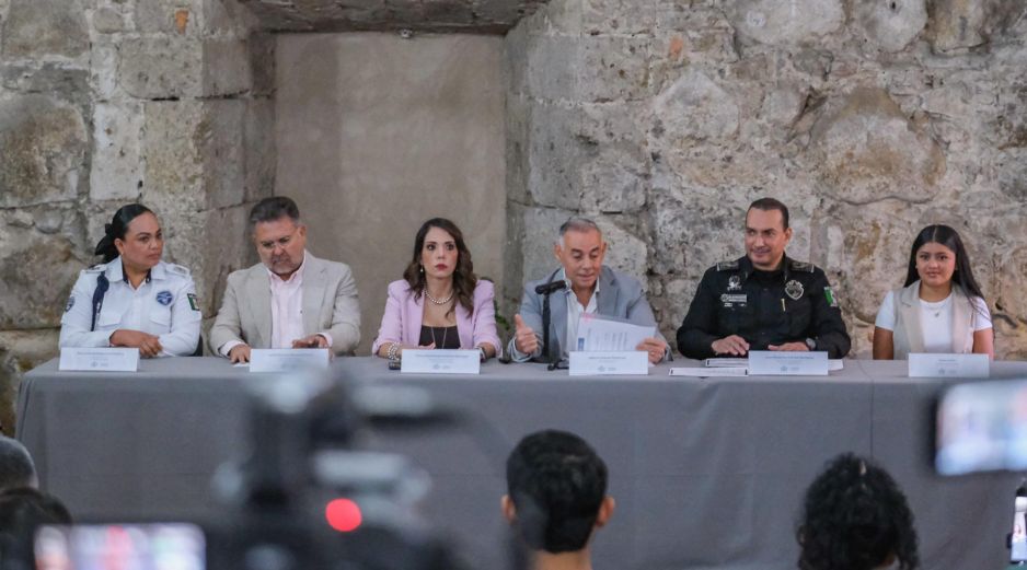 En cuanto a las viviendas sociales, se explicó que las construcciones contarán con dos recámaras, un baño, sala, comedor, cocina y patio de servicio. ESPECIAL