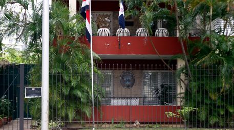 Para Costa Rica el cierre formal constituye una 