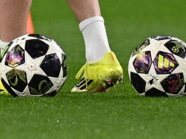 Los partidos de ida se disputarán entre el 7 y 8 de abril, mientras que los encuentros de vuelta se jugarán el 14 y 15 del mismo mes, fechas en las que se conocerá a los semifinalistas de esta edición. EFE / D. Hambury