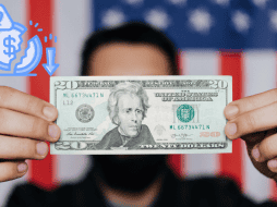 Si la deuda continua aumentando a ritmos alarmantes, quienes sufrirán más la carga financiera y las consecuencias serán las futuras generaciones. CANVA