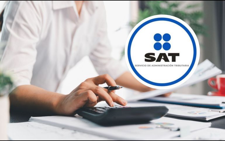 El SAT pretende anticiparse a posibles irregularidades y aplicar auditorías más precisas y profundas. CANVA.