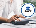 El SAT pretende anticiparse a posibles irregularidades y aplicar auditorías más precisas y profundas. CANVA.