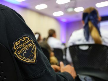 El mandatario estatal señaló que, por ejemplo, en el caso de los restos humanos recientemente encontrados en el municipio de El Salto, estos corresponden a hechos ocurridos hace varios años y no a situaciones actuales de violencia. EL INFORMADOR / ARCHIVO