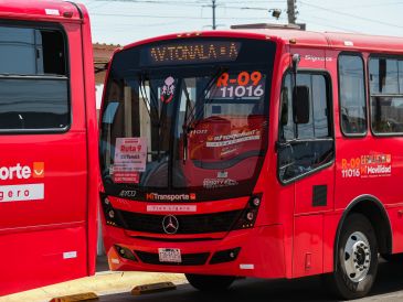 La frecuencia de paso será de 15 minutos en promedio, en un horario de las 04:30 horas a las 23:30 horas. SITEUR