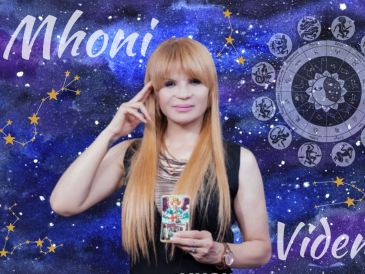 La energía astral favorece a quienes se atreven a avanzar, por lo que será un día ideal para cerrar ciclos, iniciar proyectos o abrirse a nuevas experiencias tanto en el amor como en el dinero. FACEBOOK/MHONIVIDENTE