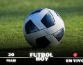 La programación diaria incluye partidos que pueden verse en televisión abierta, otros en restringida y algunos a través de streaming. IMAGO7