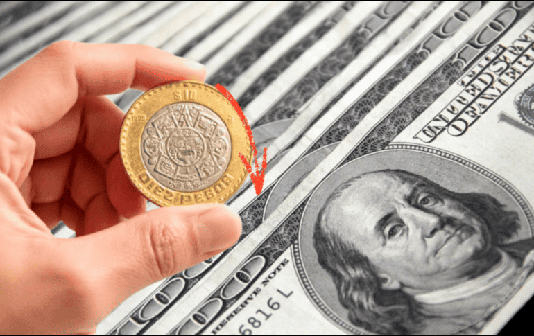 Uno de los factores que más inquieta es el alza en los precios del petróleo a nivel global que también afecta al dólar. ESPECIAL/ Pexels