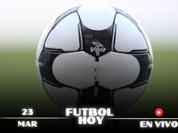 La programación diaria incluye partidos que pueden verse en televisión abierta, otros en restringida y algunos a través de streaming. IMAGO7