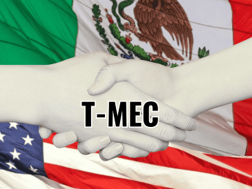 El miércoles 18 de marzo iniciaron las discusiones respecto a la revisión del T-MEC con EU.  UNSPLASH / J. LOPEZ / UNSPLASH / J. HOEHNE