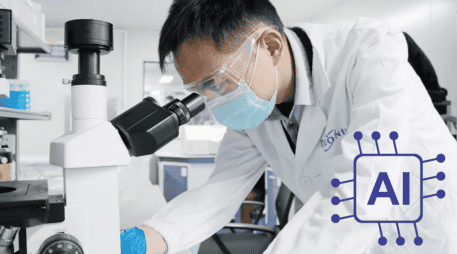 La integración de estas tecnologías fomenta una nueva cultura de innovación digital en sus equipos. UNSPLASH / K. CHIANG