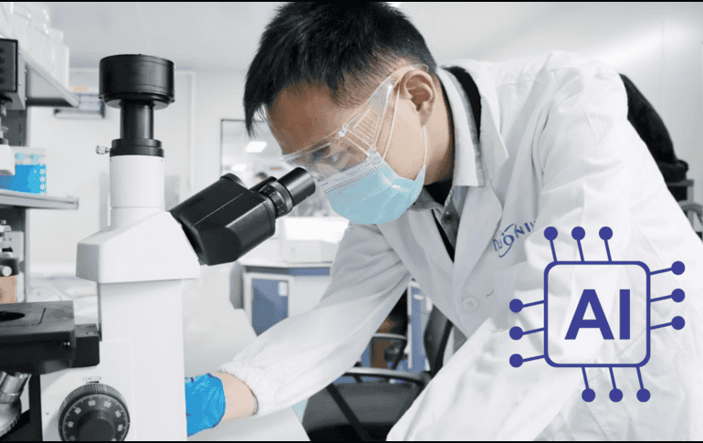 La integración de estas tecnologías fomenta una nueva cultura de innovación digital en sus equipos. UNSPLASH / K. CHIANG