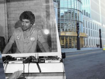 Caro Quintero se declaró no culpable el pasado 28 de febrero de 2025 tras llegar a Estados Unidos en un traslado especial. EFE / SUN / ARCHIVO