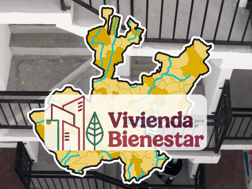 Con el objetivo de asesorar a las personas que deseen adquirir una Vivienda del Bienestar, el Infonavit abrió un punto de atención en Jalisco. ESPECIAL/
CONAVI Comisión Nacional de Vivienda