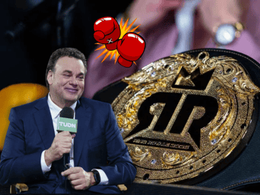 La primera edición de Ring Royale se llevó a cabo el fin de semana pasado, generando gran conversación debido a las figuras que participaron. IMAGO7 X/@_PonchoDeNigris