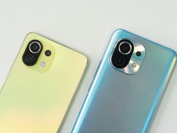 El diseño también es uno de los mejores atributos del POCO X8 Pro Max. ESPECIAL / UNSPLASH