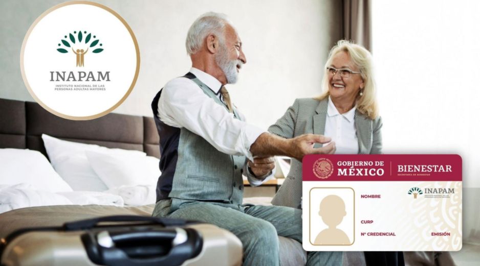 Adultos mayores podrán acceder a descuentos en hospedaje durante el periodo vacacional de Semana Santa. PEXELS/ESPECIAL