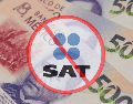 Según el Artículo 22 del Código Fiscal de la Federación, las y los contribuyentes tienen pleno derecho a exigirlo y, por ende, el SAT a regresarlo. EL INFORMADOR/ARCHIVO