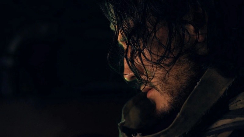 &nbsp;Iron Lung: Océano de sangre. ESPECIAL/CINÉPOLIS DISTRIBUCIÓN.