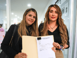 También presentarán, a través del Consejo de Cámaras Industriales, una serie de recomendaciones para garantizar los derechos político-electorales de las mujeres en Jalisco. EL INFORMADOR / J. ACOSTA