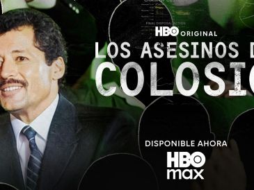 La docuserie “Los asesinos de Colosio”, disponible en HBO Max, aborda el magnicidio desde la incertidumbre y el cuestionamiento, alejándose de una versión definitiva de los hechos. CORTESÍA