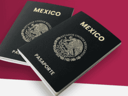 Es importante que los viajeros mexicanos revisen la vigencia y el estado de sus pasaportes no solo para la Unión Europea, sino para cualquier destino internacional importante. Gobierno de México