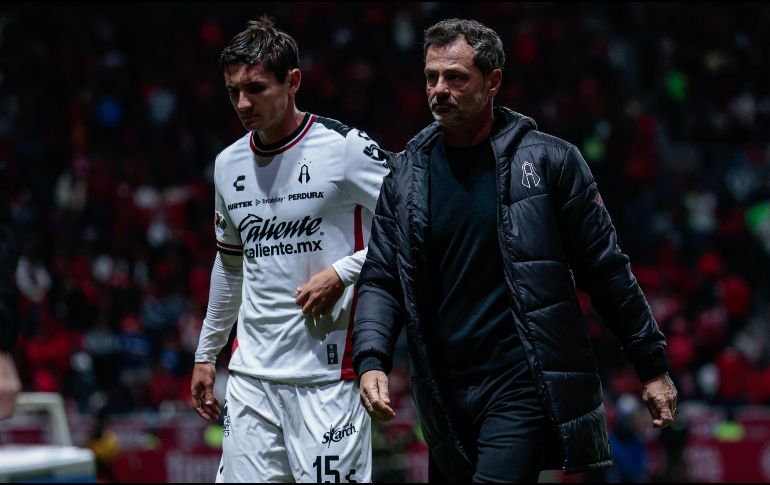 La venta del Club rojinegro va por buen camino. IMAGO7