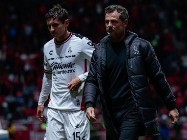 La venta del Club rojinegro va por buen camino. IMAGO7