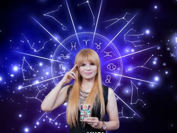 De acuerdo con las predicciones recientes, el cierre de la semana viene acompañado de oportunidades, estabilidad y avances importantes para quienes sepan aprovechar el momento. FACEBOOK/MHONIVIDENTE