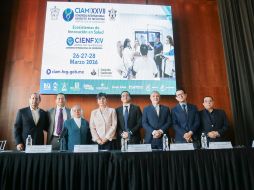 El ecosistema de innovación es bidireccional, no solamente la parte de la infraestructura del recurso humano, como médicos, enfermeras: HCG