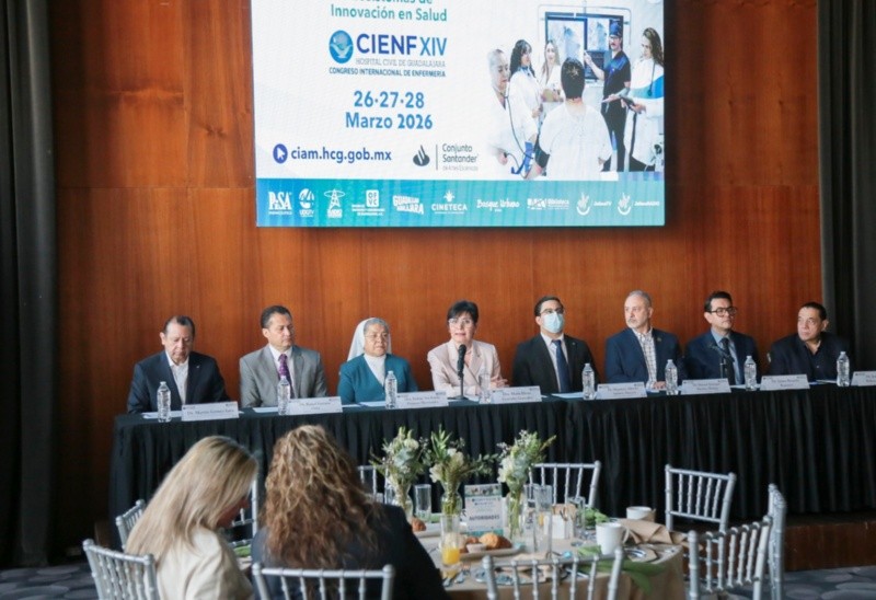 El eje temático del próximo CIAM será 