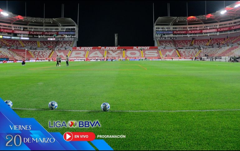 La Jornada 12 del Clausura 2026 comienza este viernes con dos encuentros en la Liga MX. ESPECIAL / IMAGO7 y CANVA