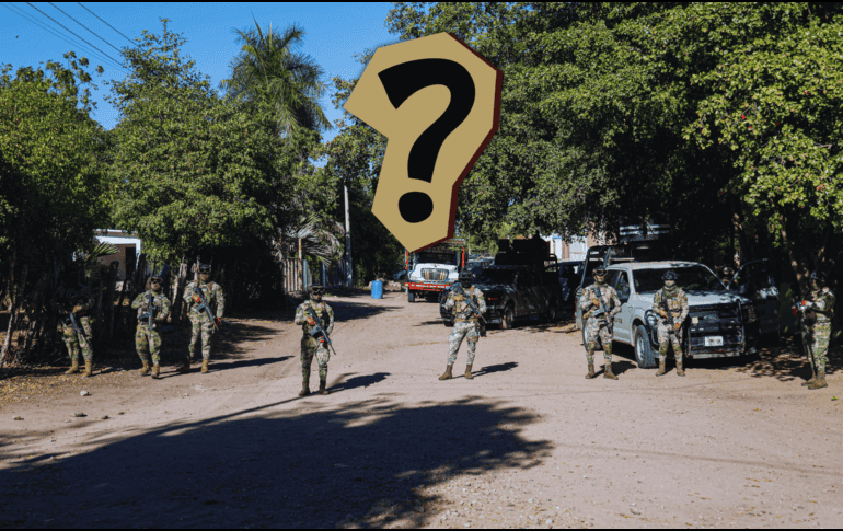 Mónica del Rosario Zambada Niebla es hija del primer matrimonio de Ismael 