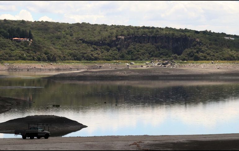 Según un reporte de 2022 del SMN, la canícula forma parte de la variabilidad climática de México y tampoco se puede anticipar su duración e intensidad. SUN / ARCHIVO