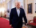 La Administración de Trump aseguró que Harvard ha tolerado acoso y agresiones físicas contra estudiantes israelíes. EFE/S. Thew