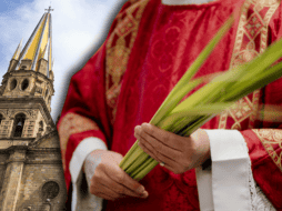 Este 2026, la Semana Santa se celebrará entre el 29 de marzo y el 5 de abril. EL INFORMADOR/ARCHIVO ESPECIAL/Unsplash