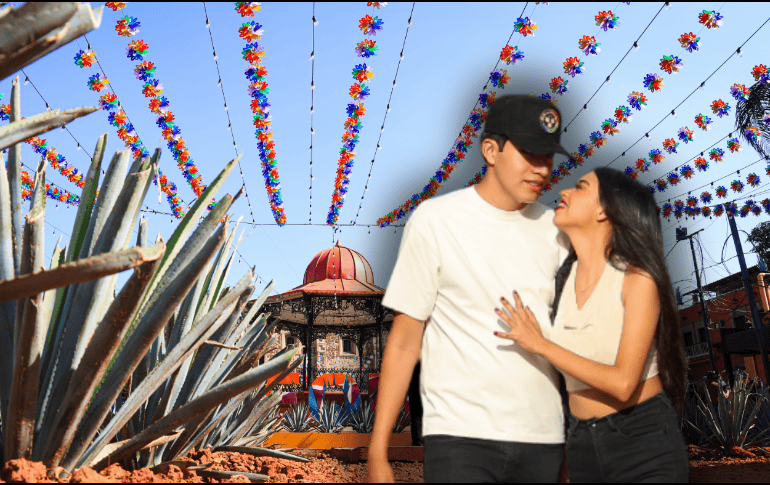 Jalisco cuenta actualmente con 12 Pueblos Mágicos, algunos de ellos cerca del Área Metropolitana de Guadalajara. EL INFORMADOR/ARCHIVO