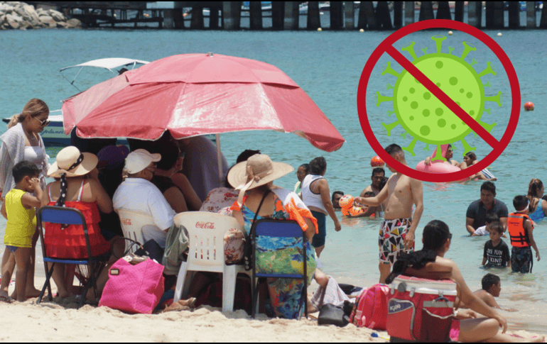 Las autoridades sanitarias emitieron recomendaciones críticas para el hogar y establecimientos. SUN / ARCHIVO