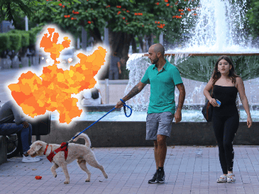 Jalisco se caracteriza por contar con inmuebles que pueden adaptarse a cada estilo de vida. EL INFORMADOR/ARCHIVO