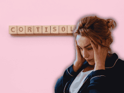 En un entorno cada vez más acelerado, aprender a convivir con el estrés —y no sólo a combatirlo— se vuelve una necesidad. ESPECIAL / CANVA