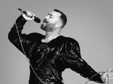 El esperado regreso de Sam Smith a la Ciudad de México ha generado gran expectativa entre sus seguidores. INSTAGRAM/@samsmith