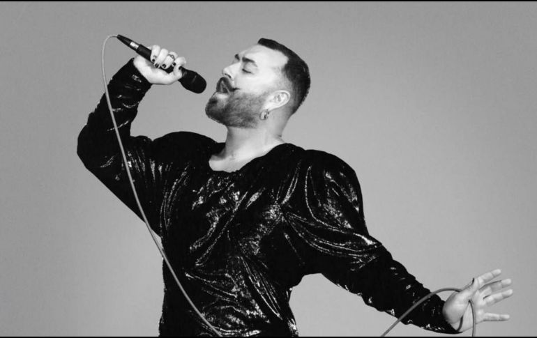 El esperado regreso de Sam Smith a la Ciudad de México ha generado gran expectativa entre sus seguidores. INSTAGRAM/@samsmith