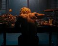 "Psicópata: El asesino del conejo blanco" ya se encuentra en las salas de cine de la ciudad. ESPECIAL/CINÉPOLIS DISTRIBUCIÓN.