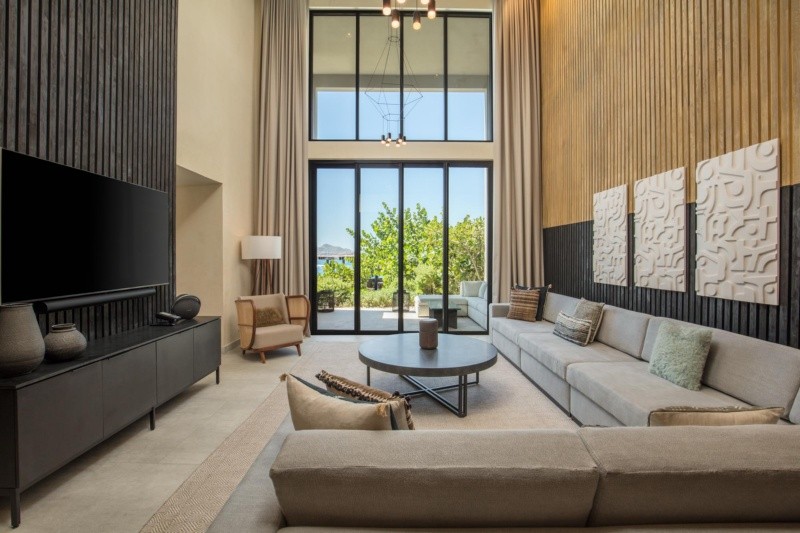 &nbsp;Se distingue por tener un estilo contemporáneo con toques mexicanos / Fotos: Cortesía 