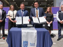 El Gobierno de Jalisco y Farmacias Guadalajara refuerzan la estrategia de seguridad con la incorporación de nuevas 