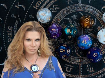 De acuerdo con las predicciones de Mhoni Vidente, los astros favorecen el crecimiento personal, la claridad mental y las oportunidades económicas para algunos signos. FACEBOOK/MHONIVIDENTE