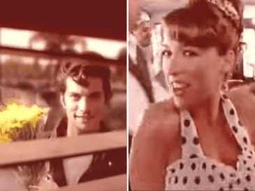 Lo que empezó como un recurso narrativo terminó consolidándose como un ritual contemporáneo. YOUTUBE/@Floricienta