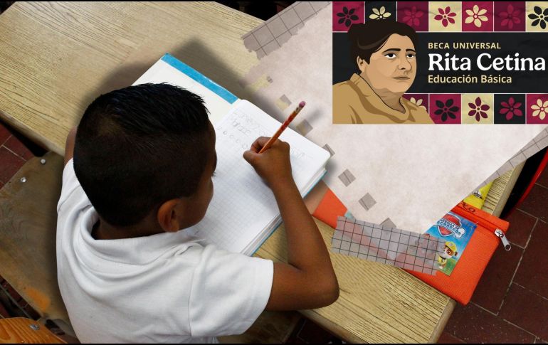 Hasta el momento, no se ha publicado calendario oficial alguno con las fechas exactas de pago para el siguiente periodo. EL INFORMADOR / ARCHIVO