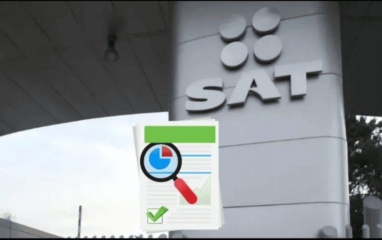 La Constancia de Situación Fiscal contiene datos delicados como el domicilio fiscal, actividades económicas y obligaciones tributarias. ESPECIAL